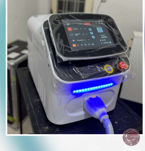 ADSS Portátil 4D — foto 4