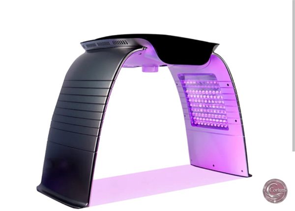 Cabina LED — foto 3