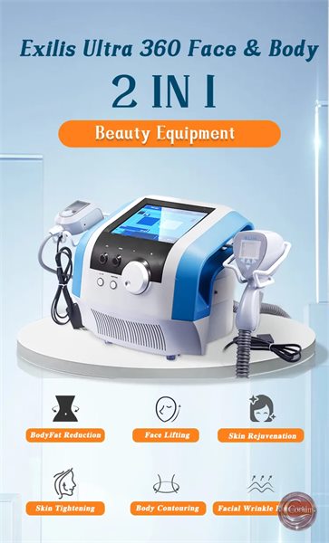 Exilis 360 BTL-6000 — foto 1