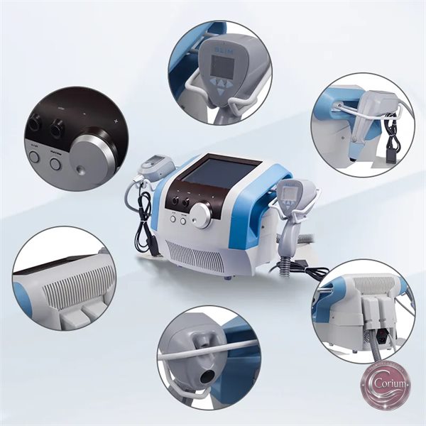 Exilis 360 BTL-6000 — foto 4