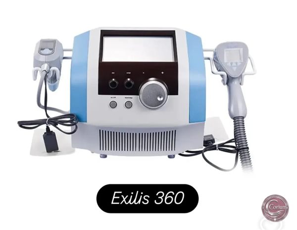 Exilis 360º — foto 1