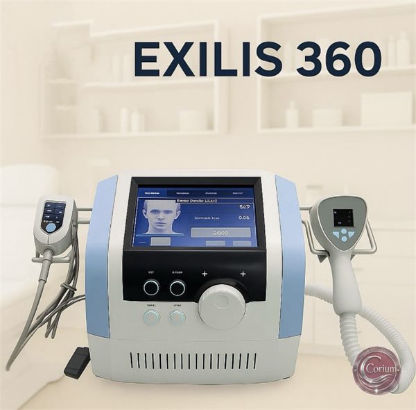 Exilis 360º — foto 2