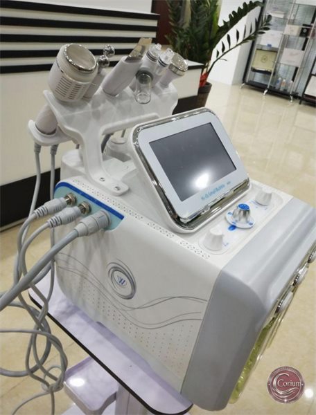 Hidrafacial — foto 2