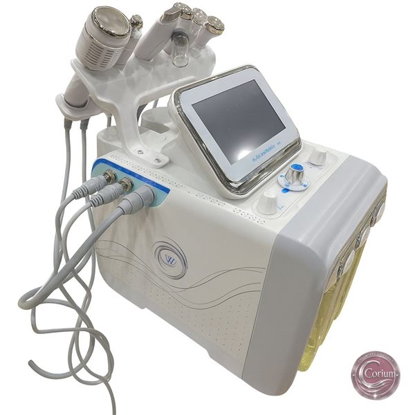Hidrafacial — foto 3