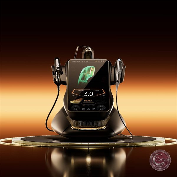 HIFU 25D + 360 + Liposonic — foto 2