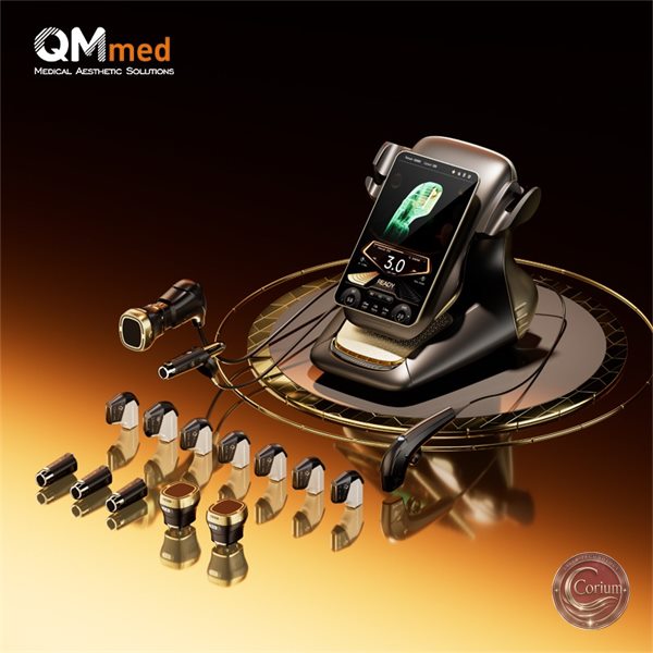 HIFU 25D + 360 Pro QM — foto 1