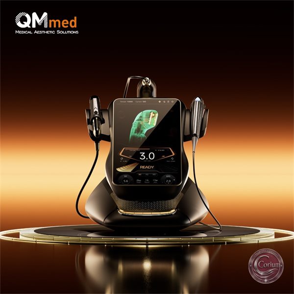 HIFU 25D + 360 Pro QM — foto 2