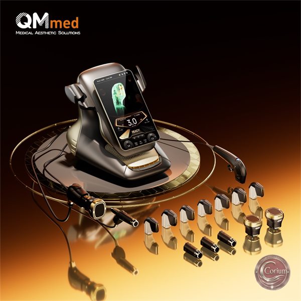 HIFU 25D + 360 Pro QM — foto 3