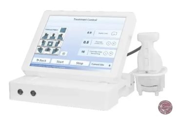 Liposonix 18 Max, equipo de modelado corporal — foto 3