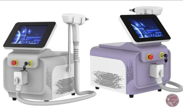 ND-Yag QM Q1 — foto 1