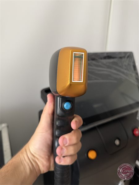 Soprano Titanium KM 2024 — foto 2