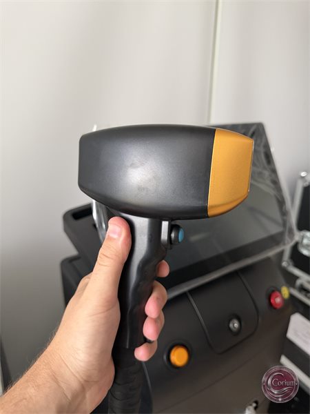 Soprano Titanium KM 2024 — foto 3