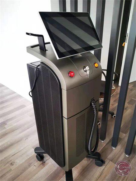 Soprano Titanium KM 2025 — foto 2