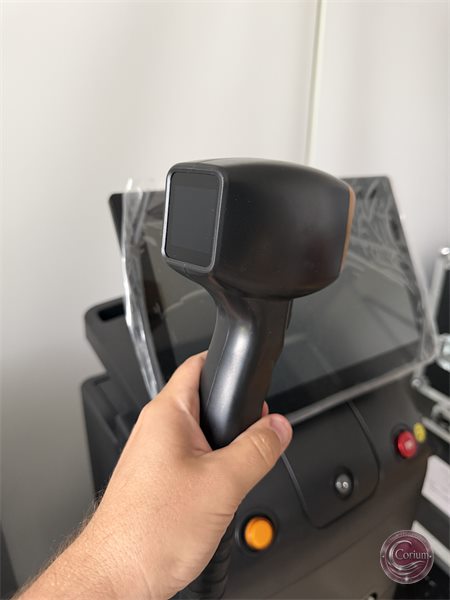 Soprano Titanium KM 2026 — foto 1