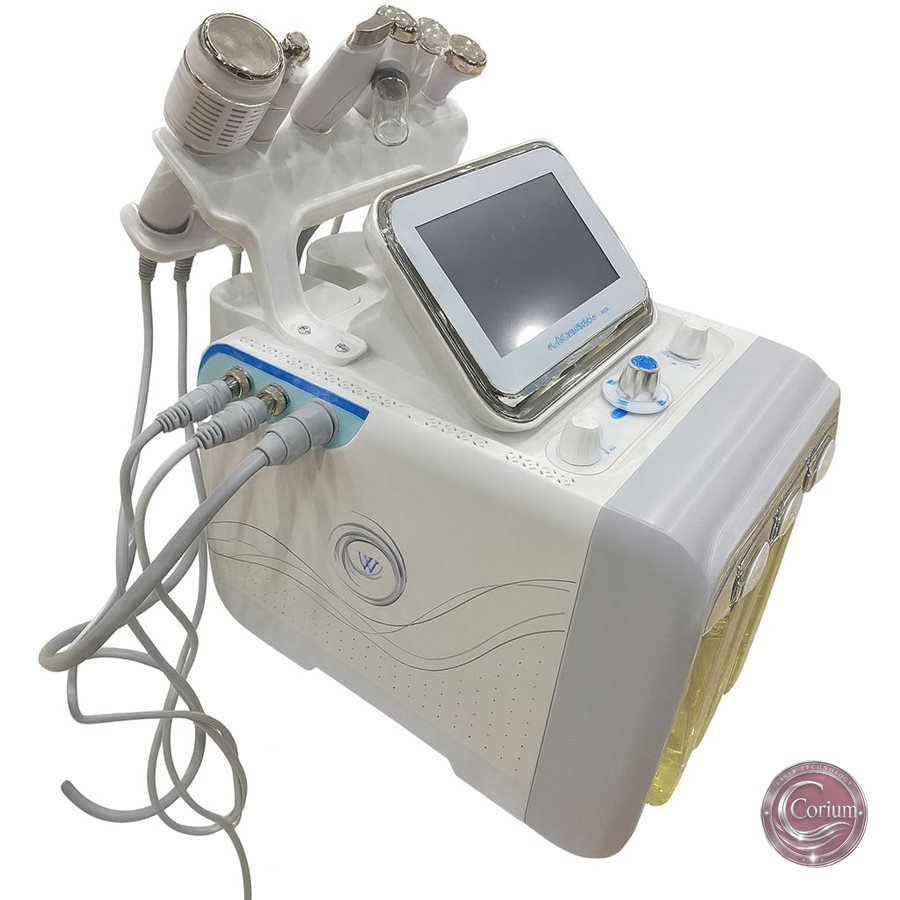 Hidrafacial
