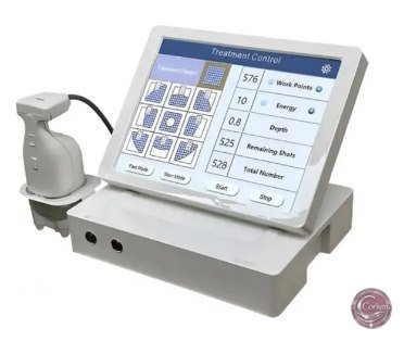 Liposonix 18 Max