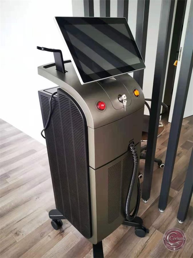 Soprano Titanium KM 2025