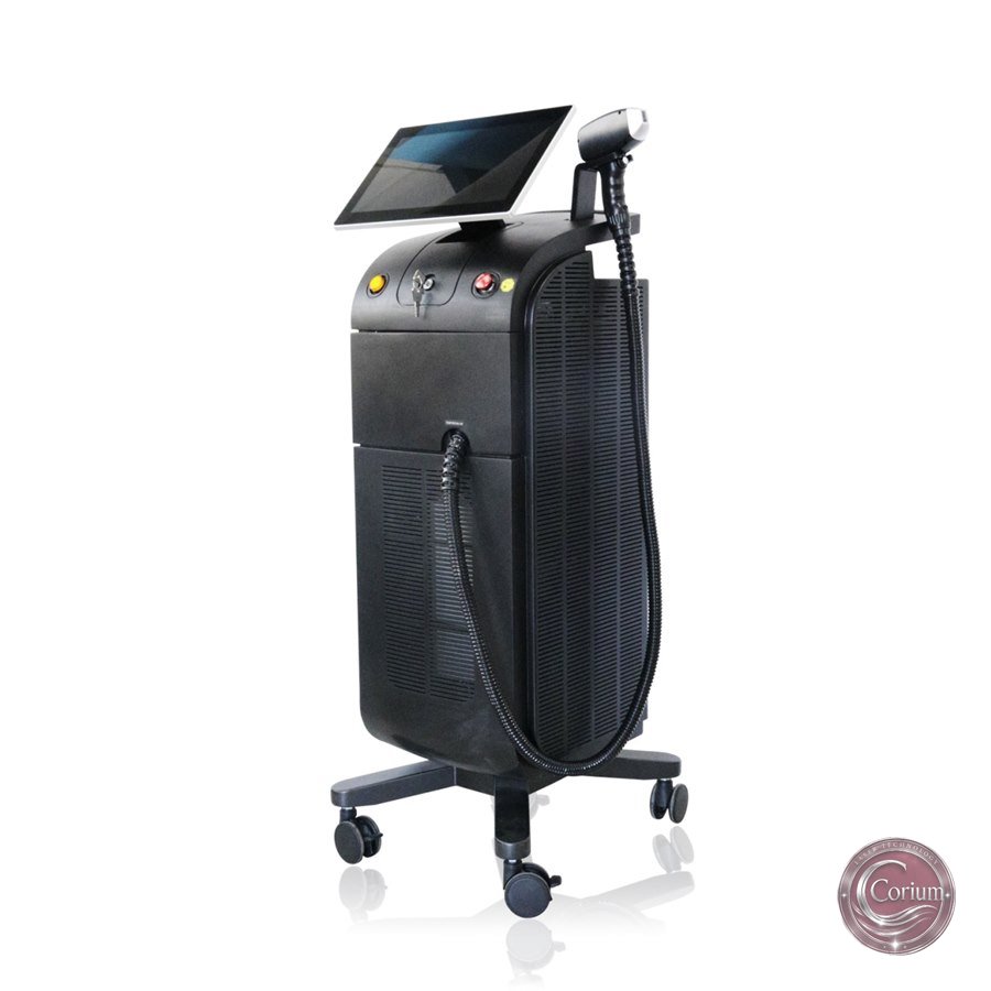 Soprano Titanium KM 2026